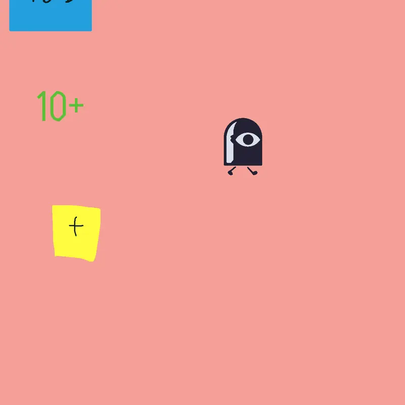 Game by @Denniskh