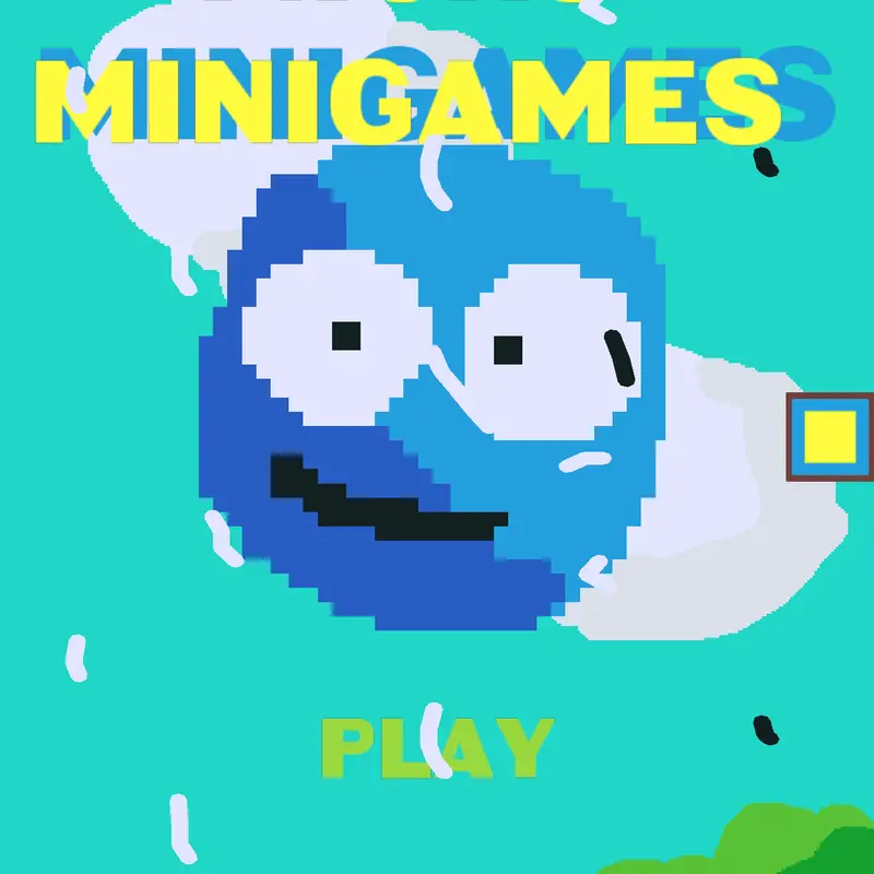 Game by @Archman2013