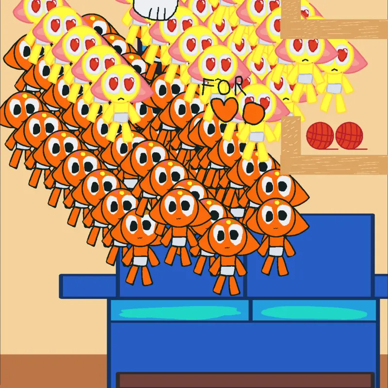 Game by @AECA_HATER