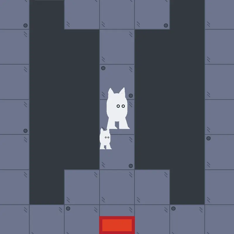 Game by @aimeeh