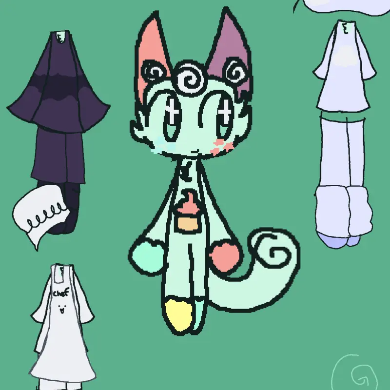 Game by @blueberri