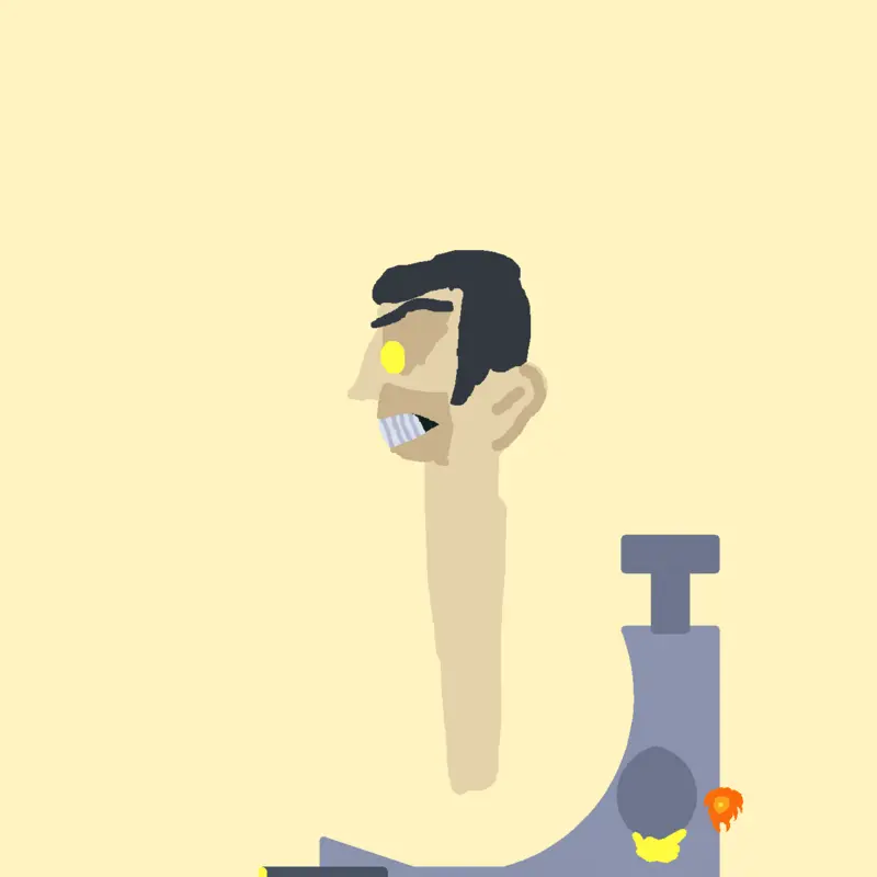 Game by @anbush