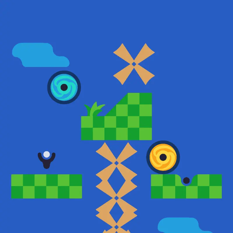 Game by @Muhammad_Afrizja_Z