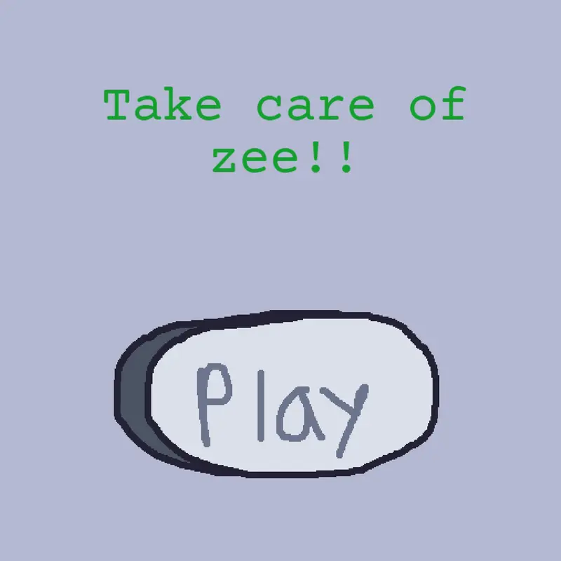 Game by @ahamster
