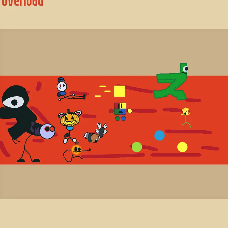 Game by @leballsquad