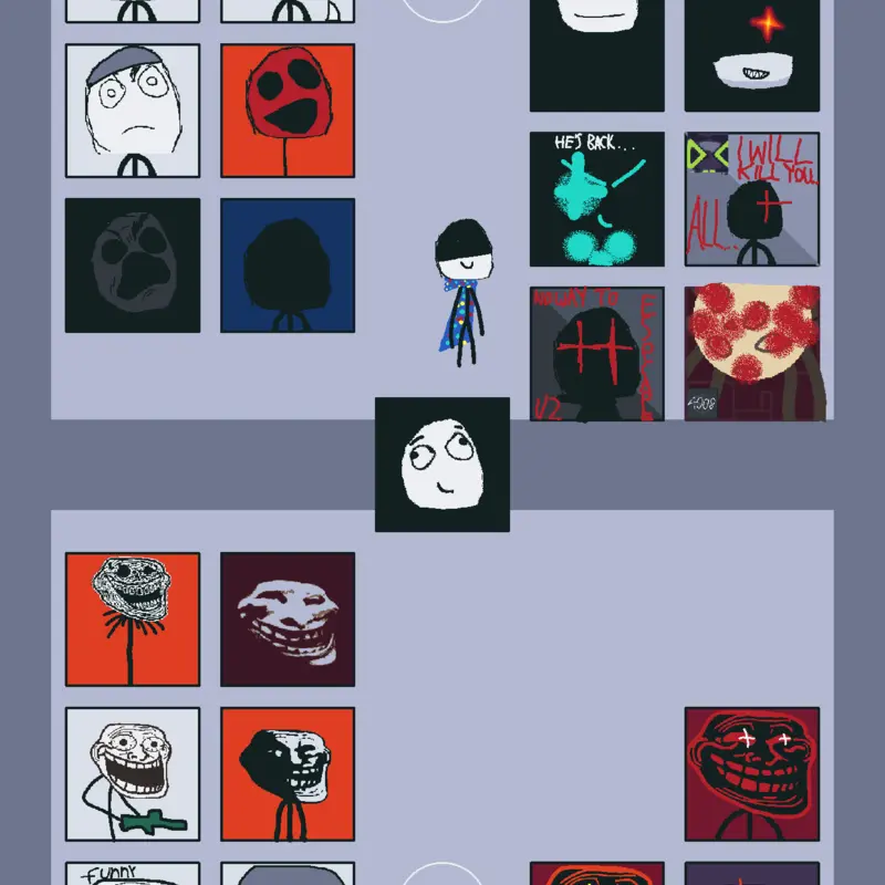 Game by @rataw
