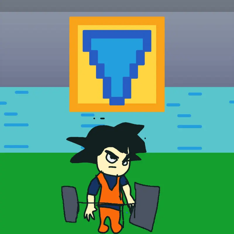 Game by @geroh