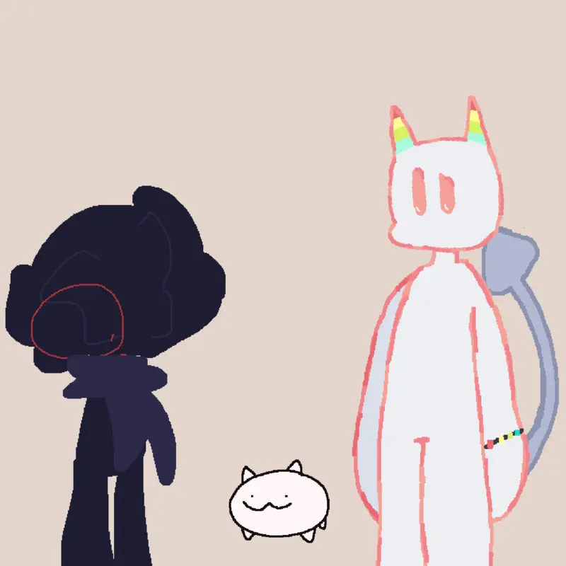 Game by @Apersonwholovesicecream