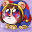 SaraSegreto avatar