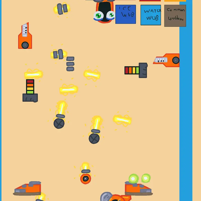 Game by @Farewell_Castle