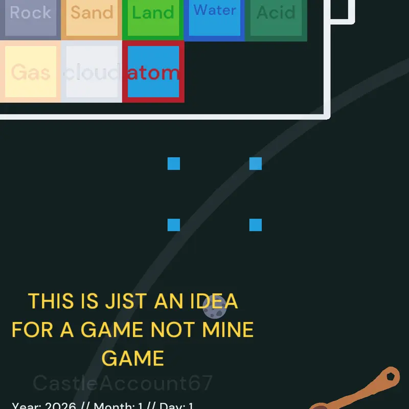 Game by @snowie17
