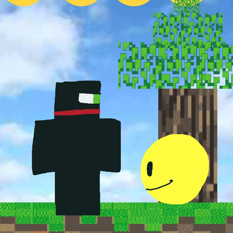 Game by @User_pancake