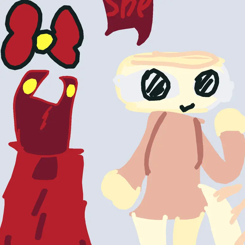 Game by @MashaPaw_drawLike_chance