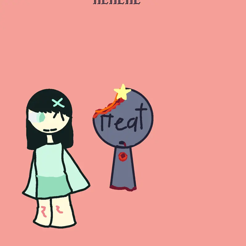 Game by @BLUEY_F4N