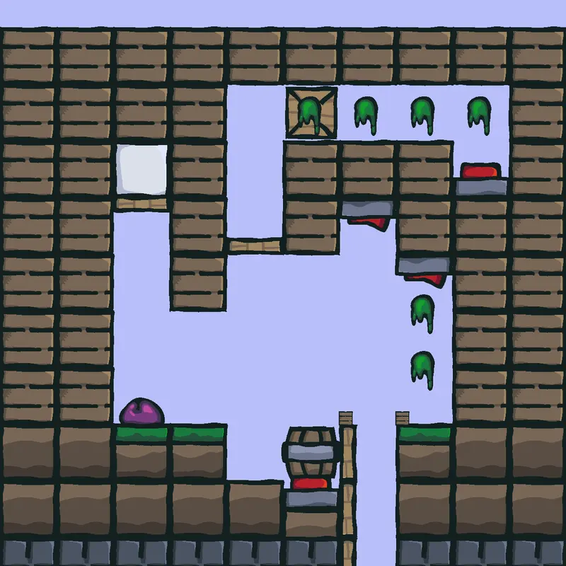 Upgraded Swiping Puzzle by @ezrazion0303
