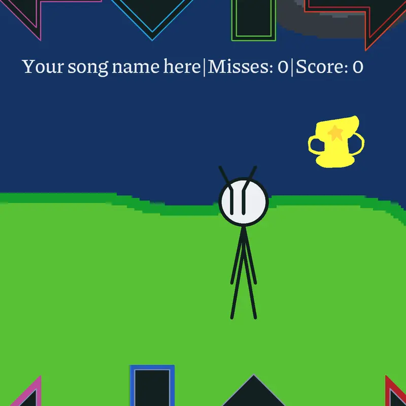Game by @imlovechickengun