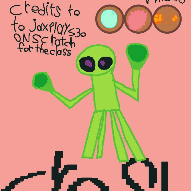 Game by @sharky_yay