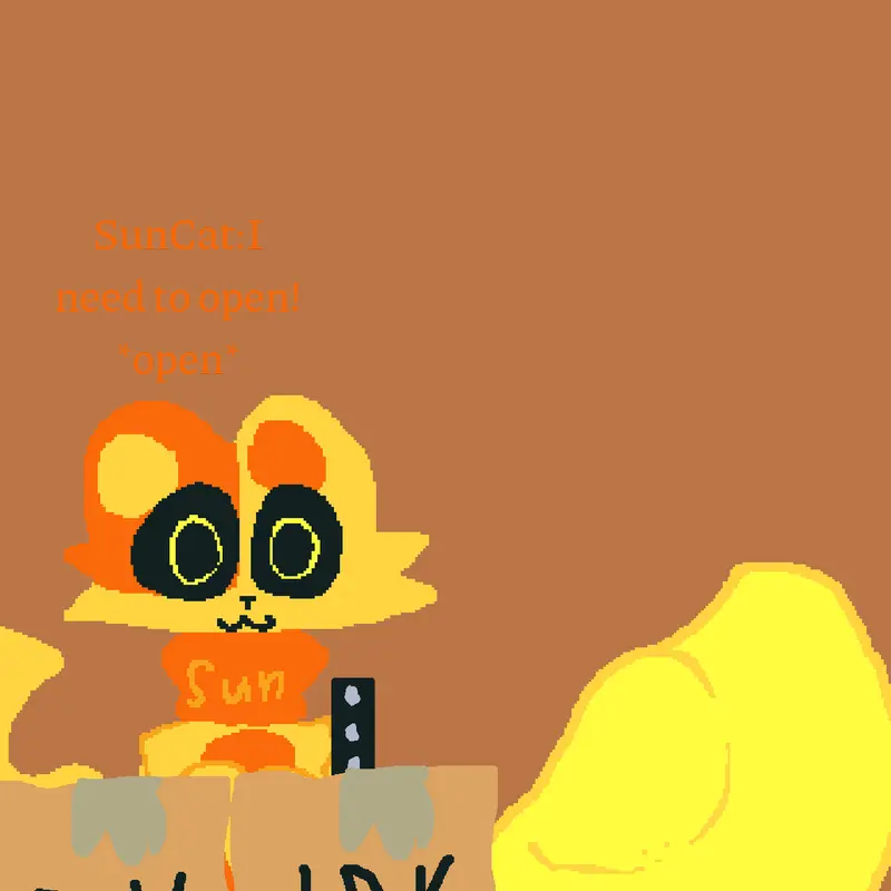 Game by @-SunCat-