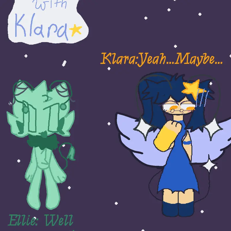 Game by @YourLocal_Klara97