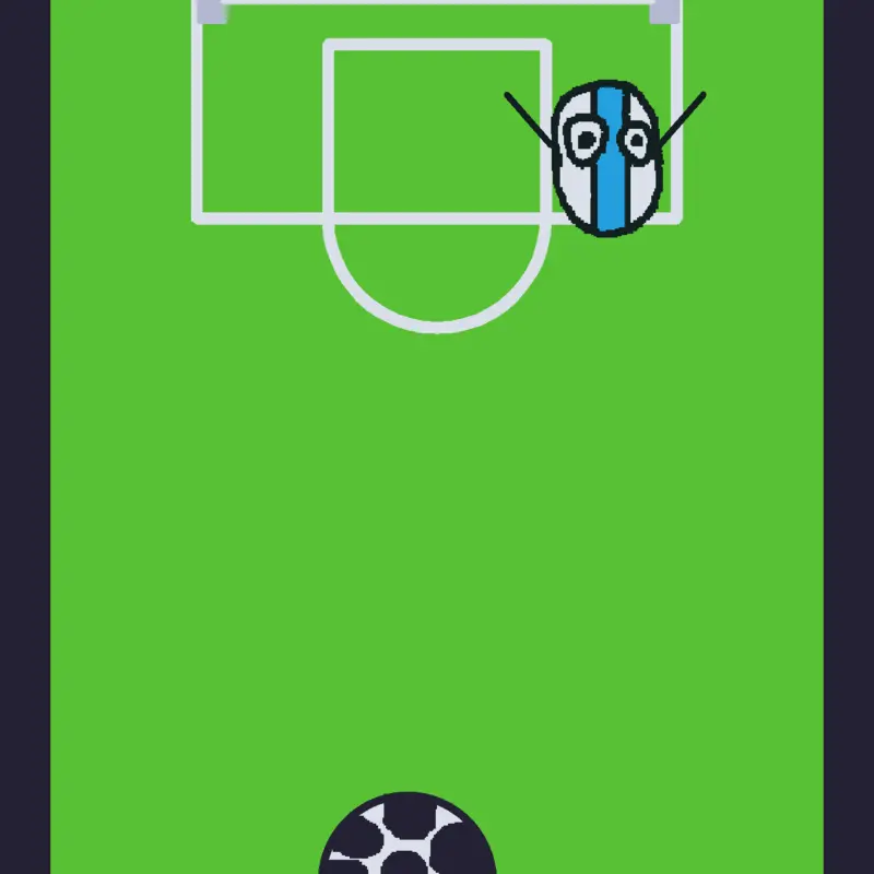 Game by @gamboo