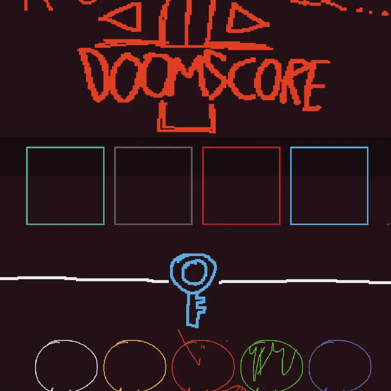 Game by @iblu