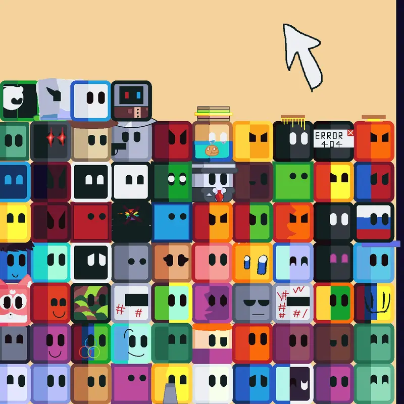 Game by @SUPERKINGQPIEPI