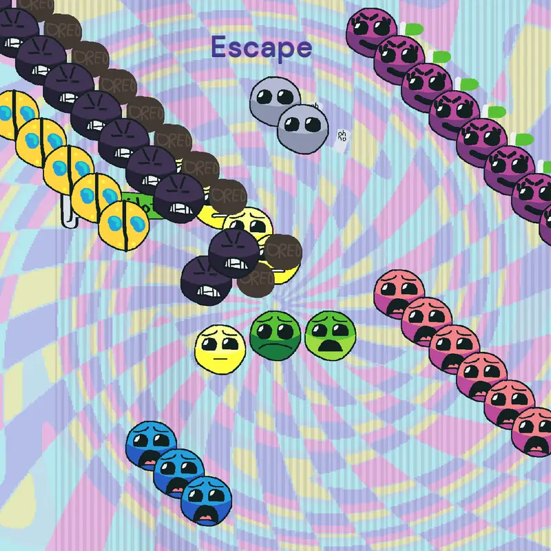 Game by @BlueSky_Fox_Gamer