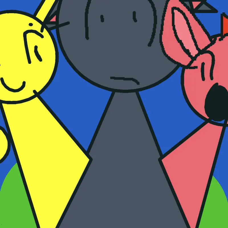 Game by @Arisuhaker