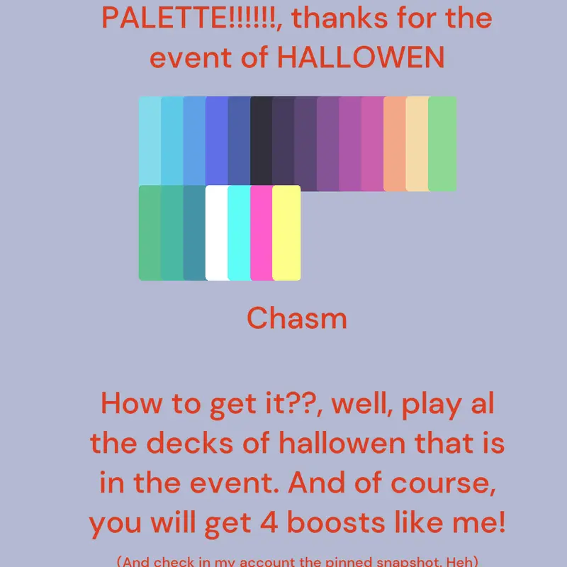 Game by @UNFINISH199HALLOWENED