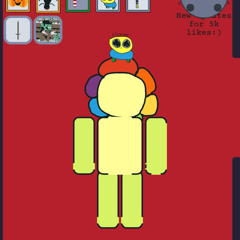 Game by @skye_6719