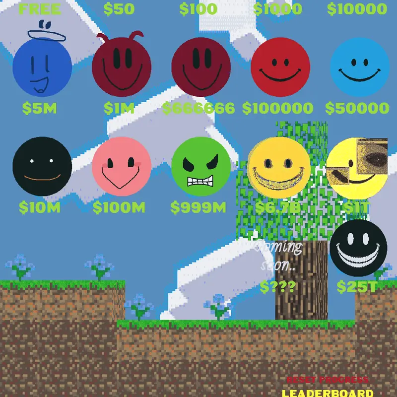 Game by @bennettbug