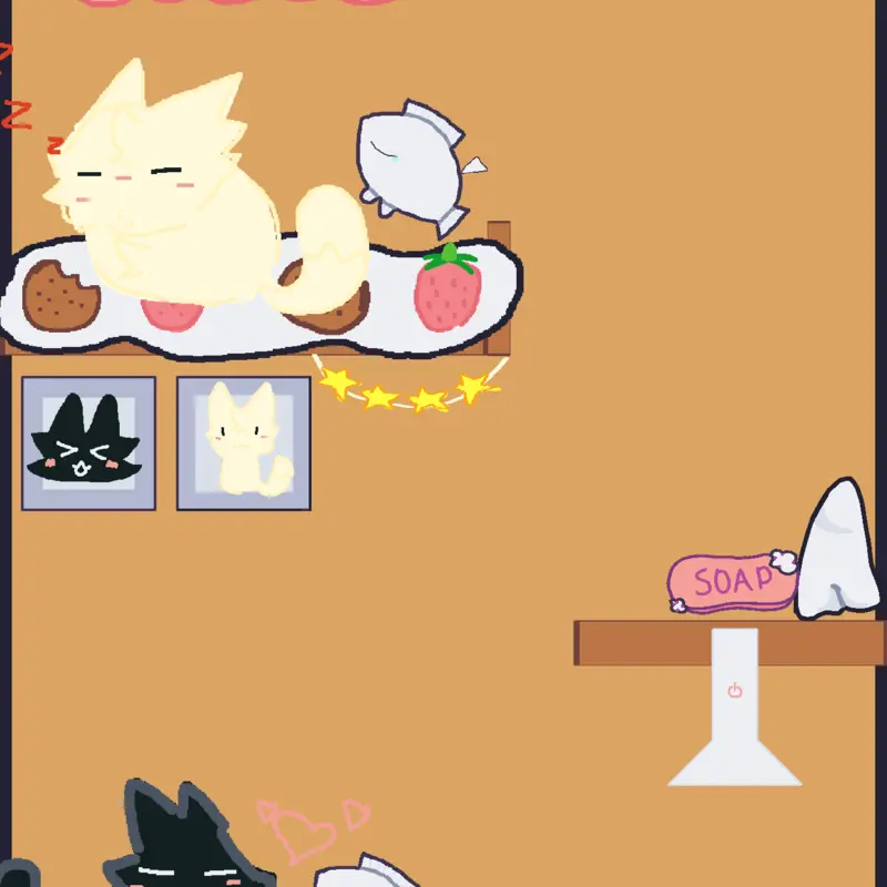 Game by @mega_pon228