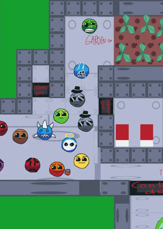 Game by @ribbit333