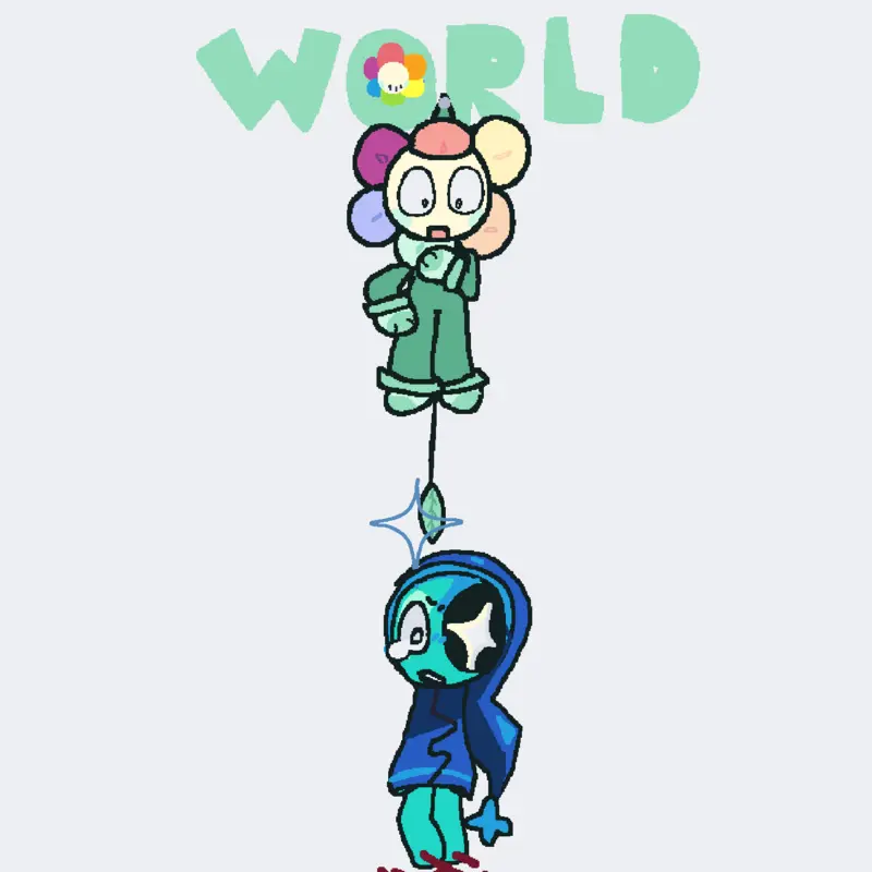 Game by @sirimpo