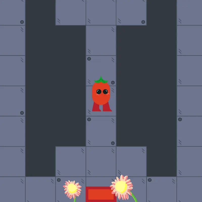 Game by @Mandarinnnn