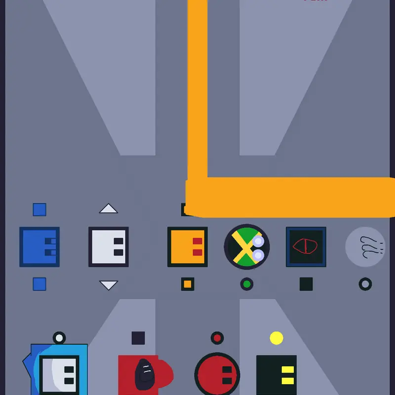Game by @commanderfan2