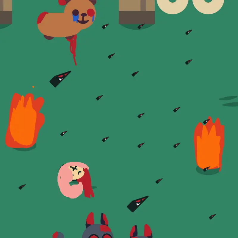 Game by @SUNNY_YT