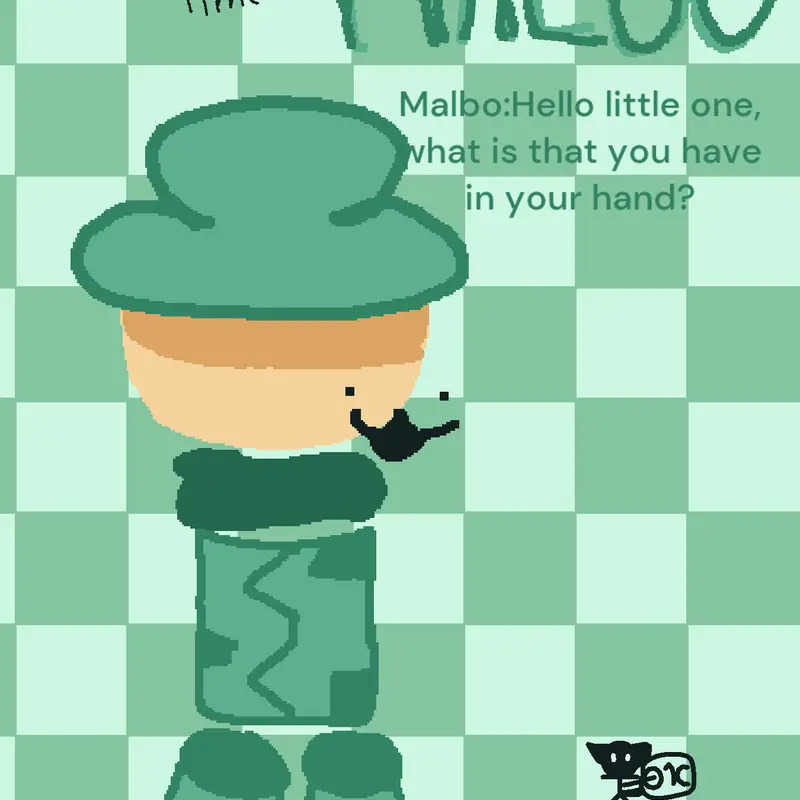 Game by @Just_Bambi