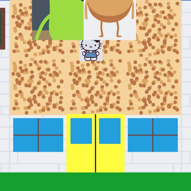 Game by @FandiRamadhan