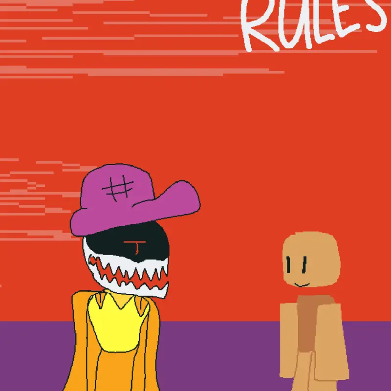 Game by @Groovy_and_Friends
