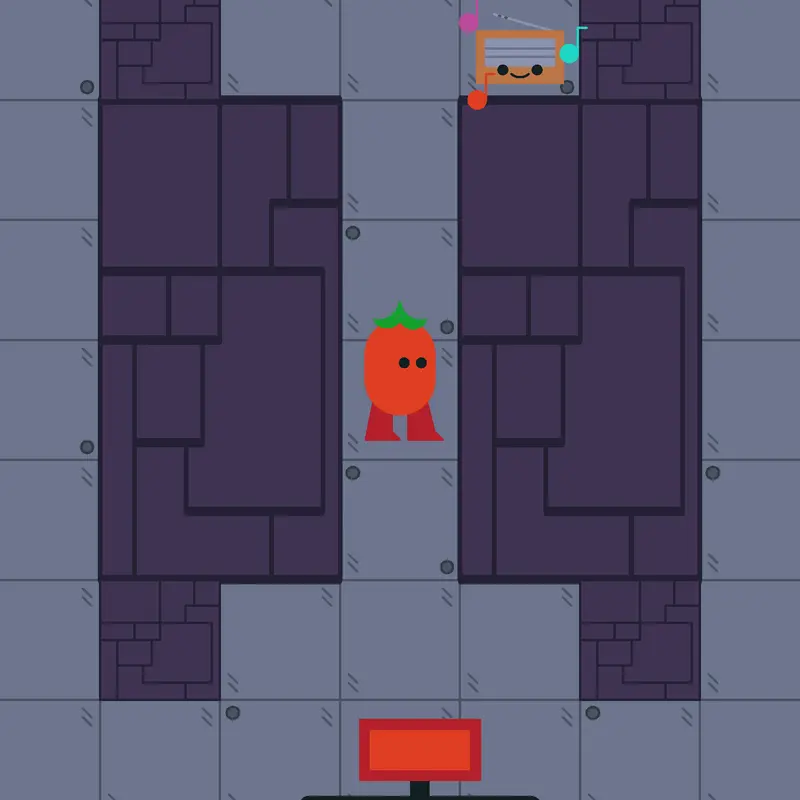 Game by @mmsnx