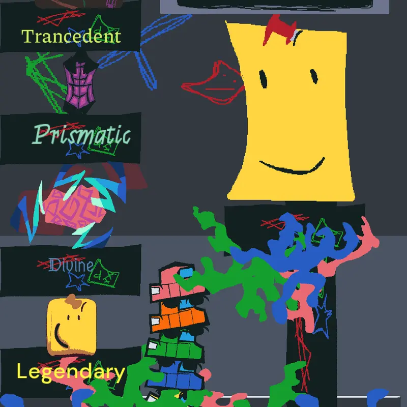 Game by @notedude