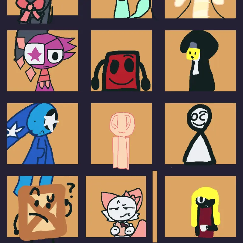 Game by @canois