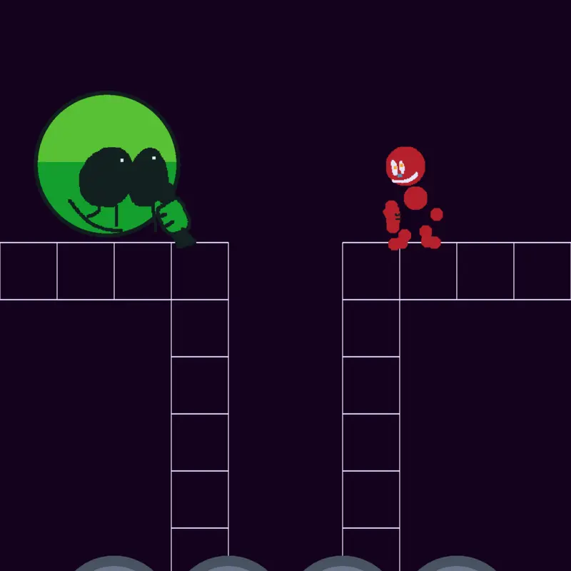 Game by @Nicktop