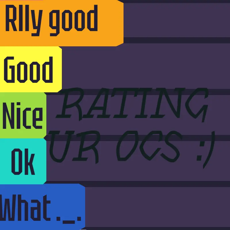 Game by @Random_Life