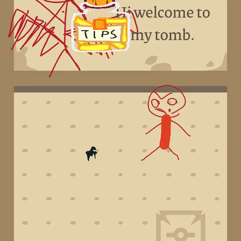 Game by @asteriSmikelino