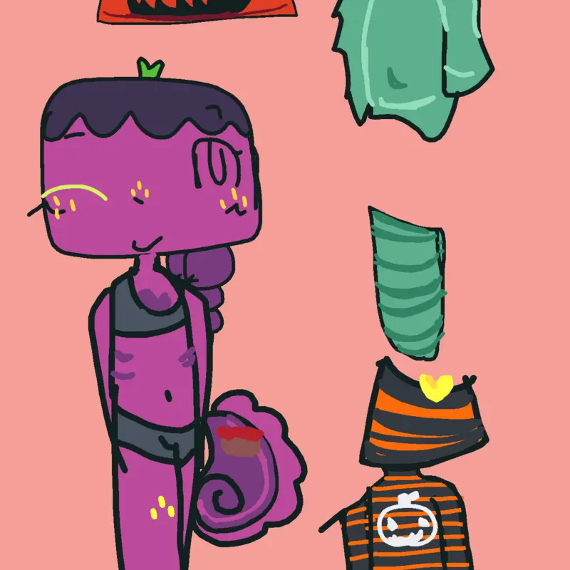 Dress up by @jadeandst4rry
