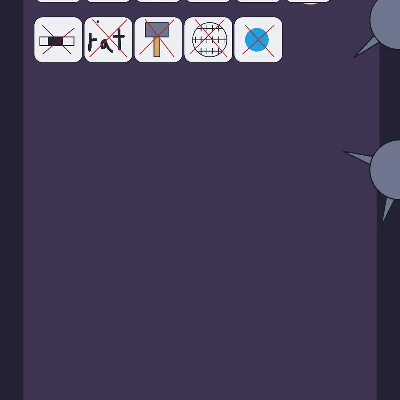 Game by @ISpokeTooSoon
