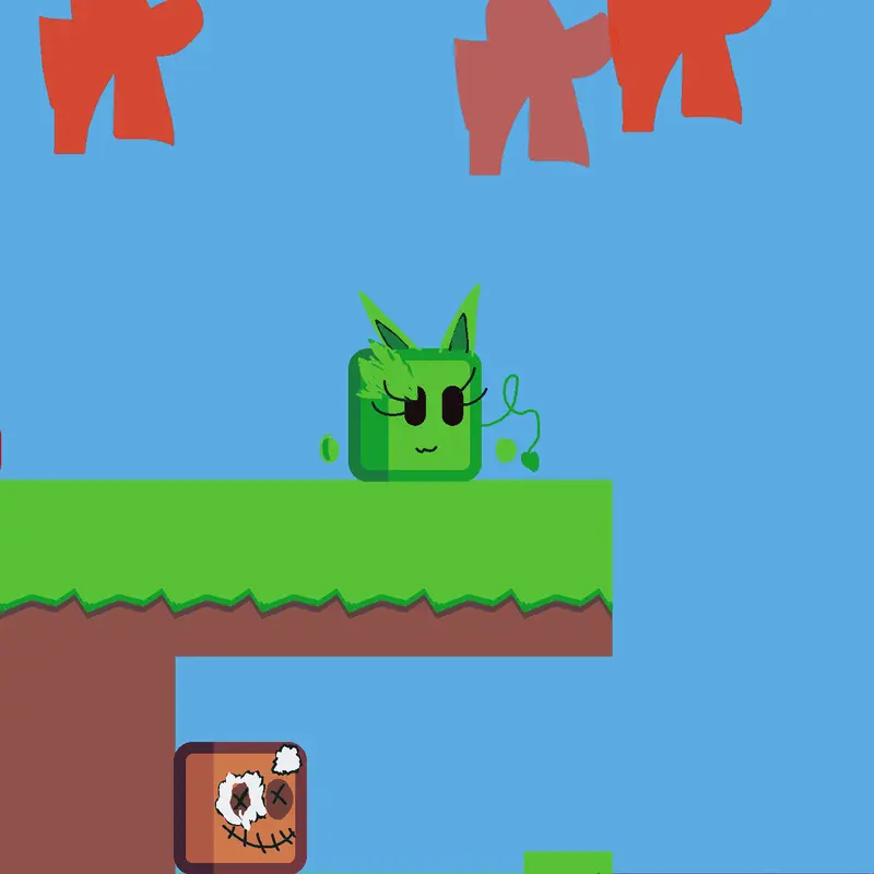 Ending game by @sandrafoo