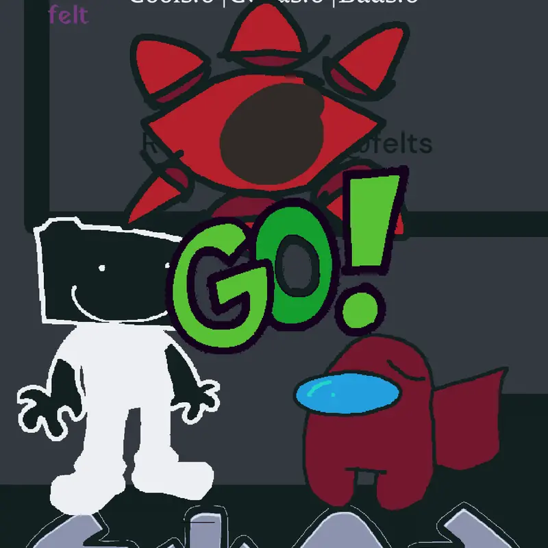 Game by @TheNoisePollutionMaker